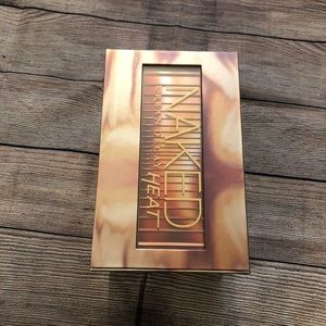Urban Decay Naked 4Some Palettes